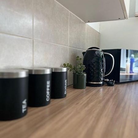 Moorfield Street Guesthouse Leeds  Eksteriør billede